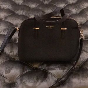Kate Spade cross body purse